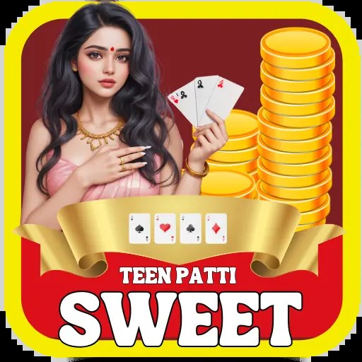 Casual Games inside Teen Patti Sweet