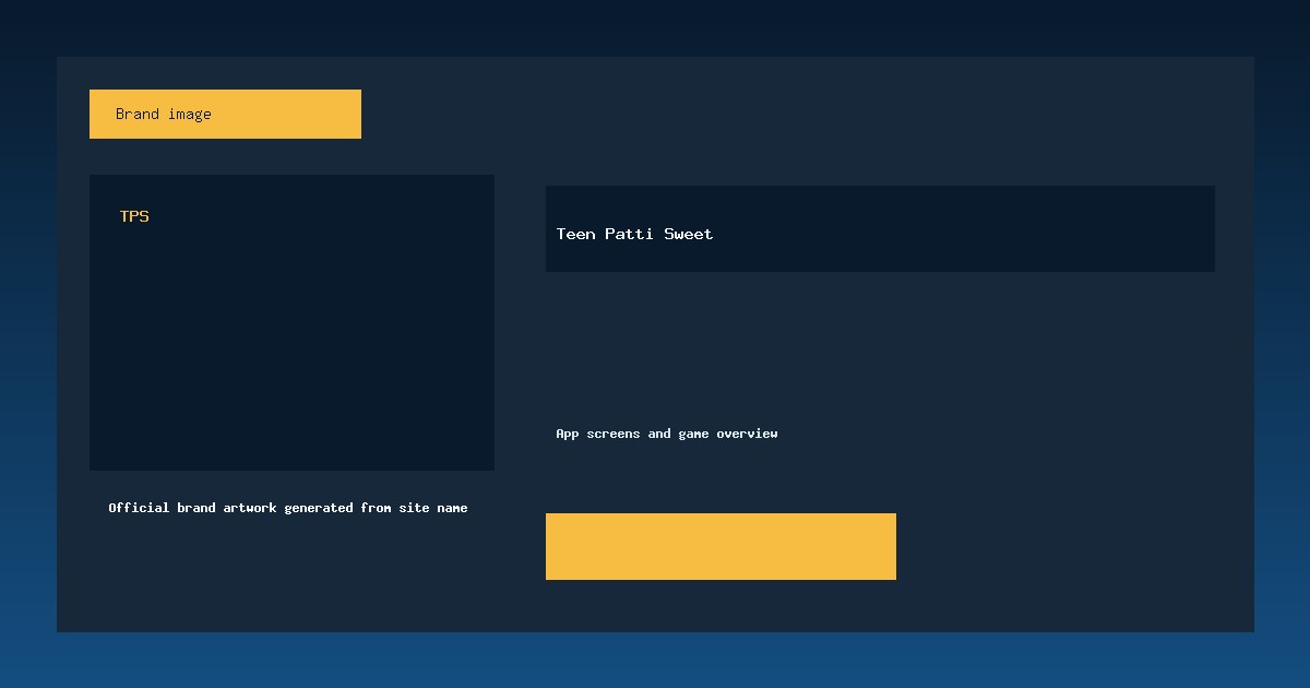 Popular Picks inside Teen Patti Sweet